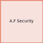 A.F Security